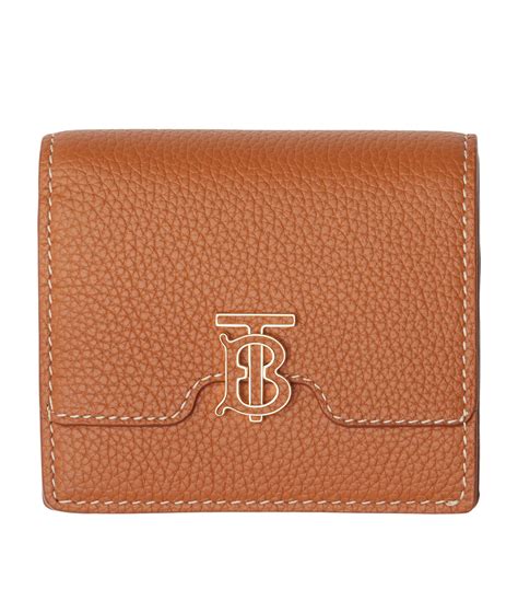 monogram burberry wallet|Burberry Monogram.